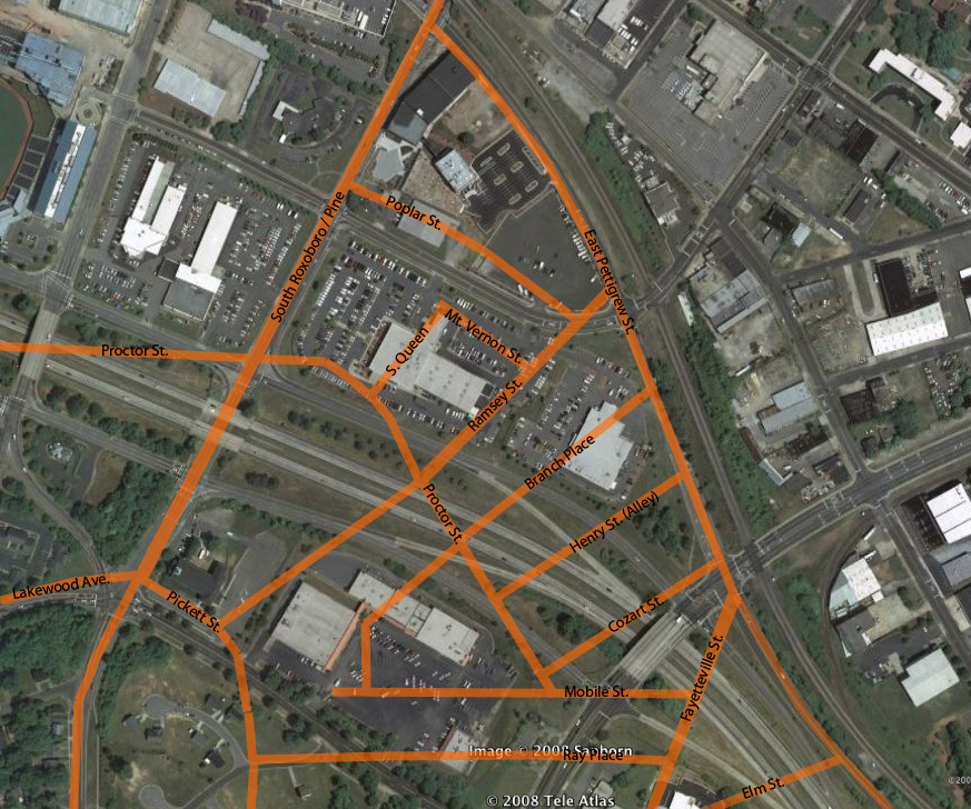 HAYTI OVERVIEW Open Durham