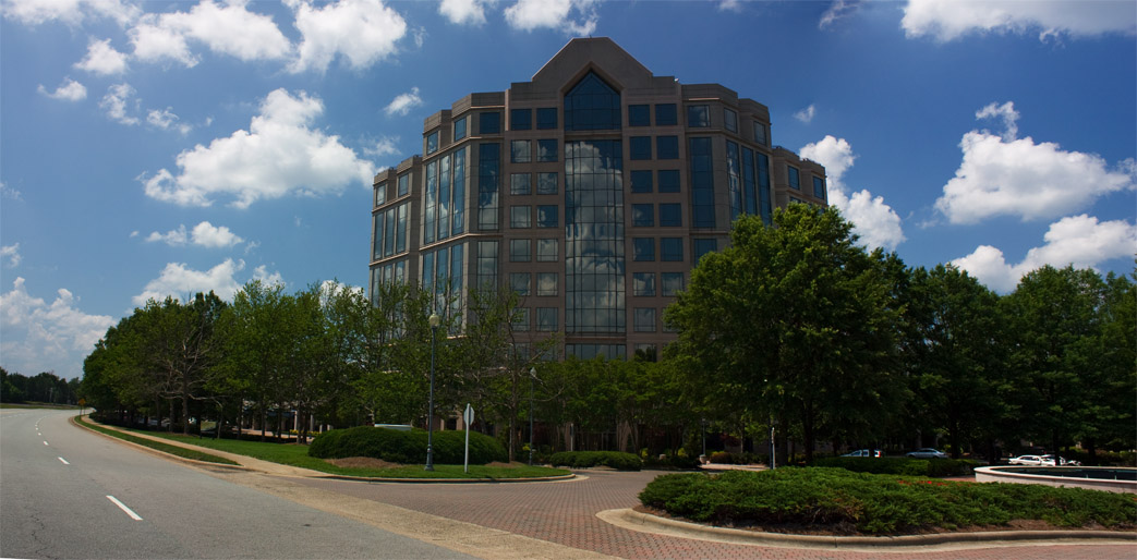 ERWIN COTTON MILL NO. 4 Open Durham