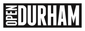 Open Durham logo