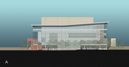 DURHAM PERFORMING ARTS CENTER Open Durham