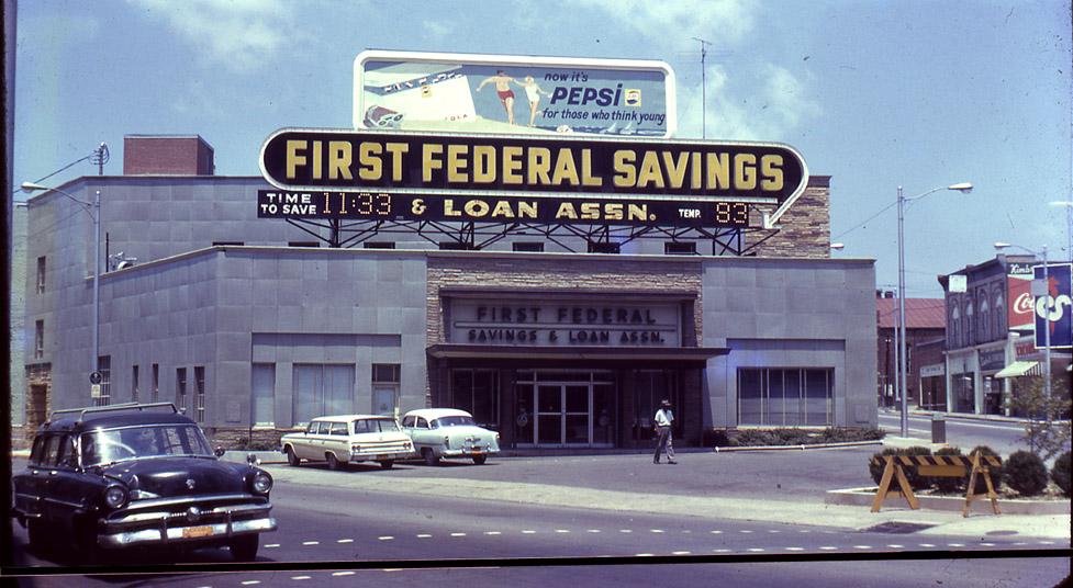 FIVE POINTS WEST / FIVE POINTS DRUG COMPANY Open Durham