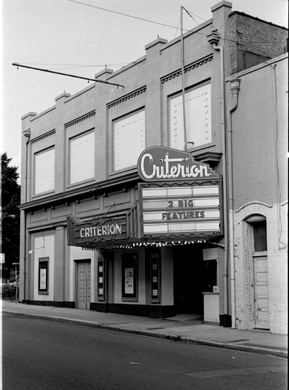 Movie Theaters of Durham | Open Durham