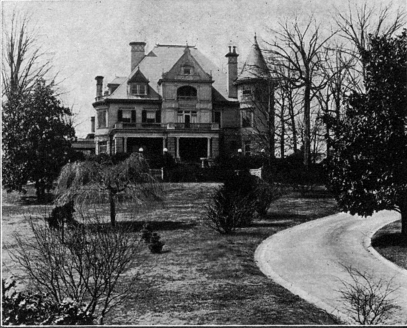 WATTS HOUSE HARWOOD HALL Open Durham