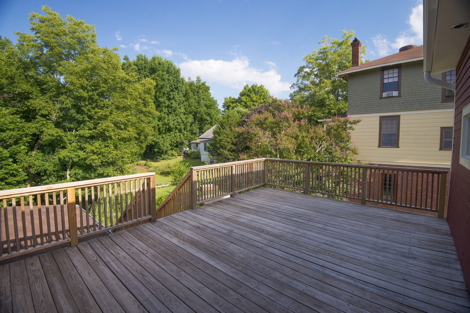 807 VICKERS AVE. Open Durham