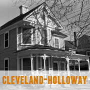 Cleveland-Holloway