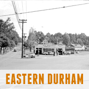 Eastern Durham