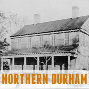 Northern Durham