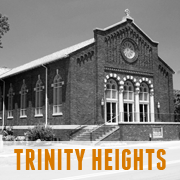 Trinity Heights