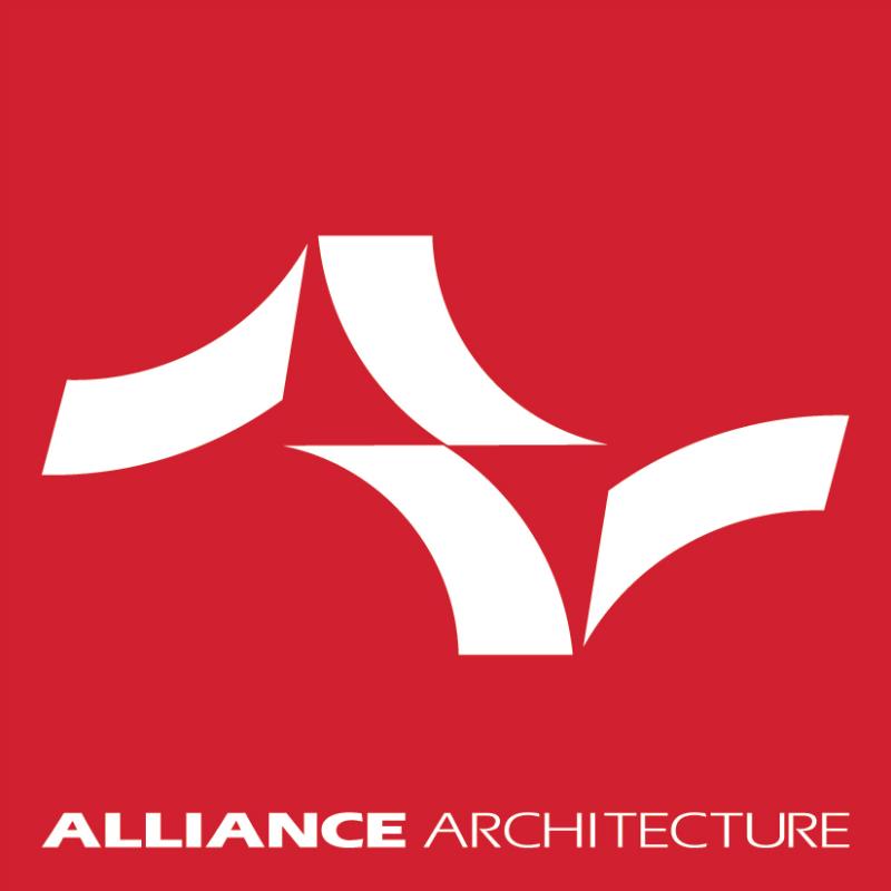 alliance arch logo