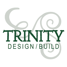 trinity design build logo