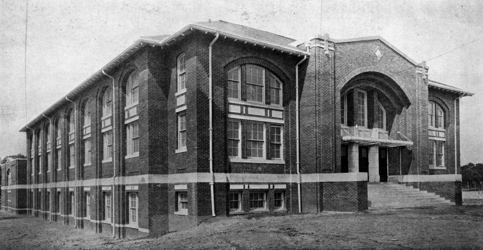 Alumni Memorial Gymnasium Brodie Recreation Center Open Durham