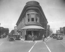 Downtown Central Open Durham