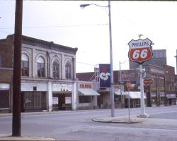 Downtown Central Open Durham