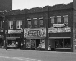 Downtown Central Open Durham