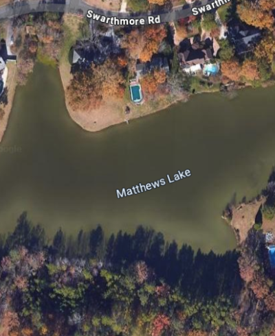 Matthews Lake